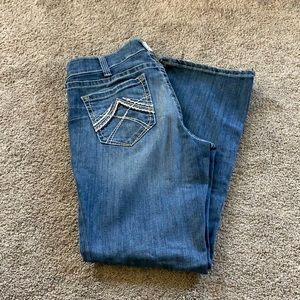 Ariat Jeans